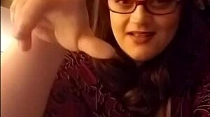 Erotic Hypnosis Guides Slave Through Quick Release Submission In BDSM Jerk Off Instructions.