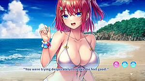 kuri kuri click final sex scene without commentary