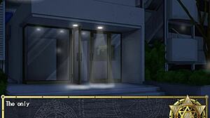 bible black the infection - memory loss playthough pt3