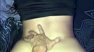 beautiful 18 year old tiktoker student begs for fucking