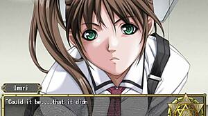 bible black the infection - memory loss playthough pt3