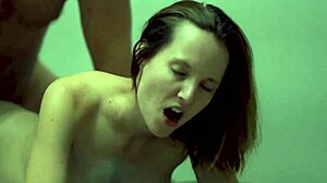 Getting used as a cumdump