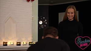 Kinuski magnifique coquine � la libido d�bordante