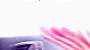 Sweet Teen Girl Banged In Anal Threesome