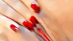 I want to cum with you while exploring pussy and ass in this mature couple session