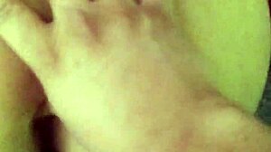 Vídeo Casero Hecho Con Mi Chica