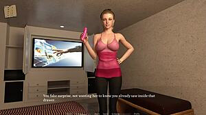 Lunar's chosen episode 40