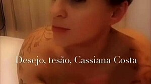 Tesão: Discover Milf With Big Tits And Ass For Blowjob