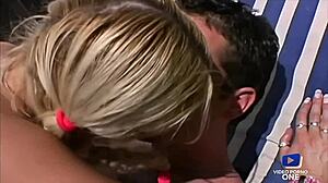 pour angie love bronzer cest bien baiser cest mieux flashing small tits outdoors