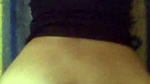 Vídeo Casero Hecho Con Mi Chica