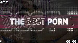 The orgy keeps going with the next level of monster cock action.