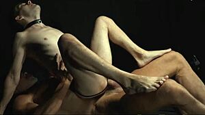 My new submissive slave craves domination, big cock rimming, and fingering for pay