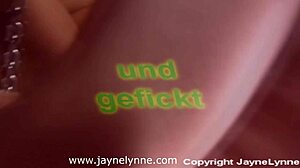 Scene 409 Featuring Action on a Swing