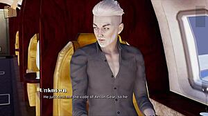 My Real Desire In This Indian Cartoon