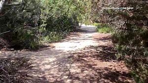 i got a rough facial from bodybuilder neighbor