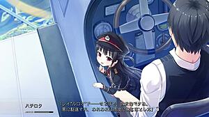 Exploring Maitetu2 in Anime Hentai Adventures