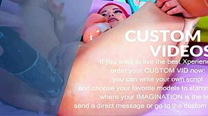 Can you handle huge dildos in your tight ass?