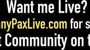 Dirty Redhead Penny Pax Gives Pov Jerk Instructions!