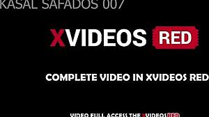 Sexo Pesado Depois do Bar