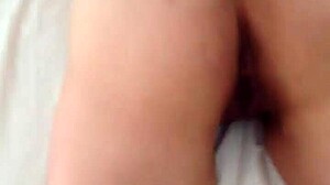 fuck my wife's pussy 😈 it's so tight and wet