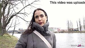 ヘイ、ビッグバットLydiamaus96とのラフキャスティング、耐えられる？