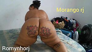 Stepsister's anal desires need my urgent care right now.