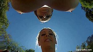 pool fun with dani daniels 😎