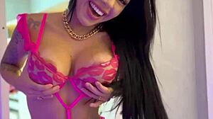 Drii Cordeiro GETS FUCKED Without Condom, FACIAL Cumshot