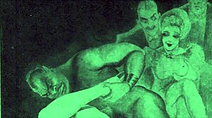 What vintage erotic illustration turns you on?