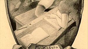 What vintage erotic illustration turns you on?