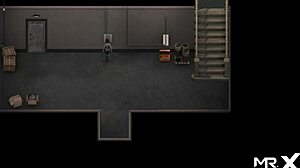 Deep blowjob and lots of sex in lust epidemic