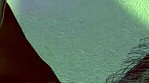 Bentley performs a suggestive blowjob in this anime cartoon with deepthroat