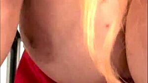 Ncky Ferrari I Like Play with My Pussy