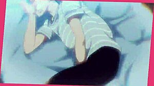 this hentai story about a succubus mom seducing her son is super intense and taboo