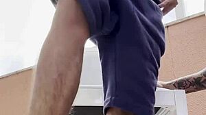 Want a big cock pounding? Come with me