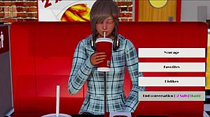 My Real Desire In This Indian Cartoon