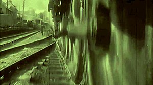 Have you seen this retro steam age porn from Dark Lantern?