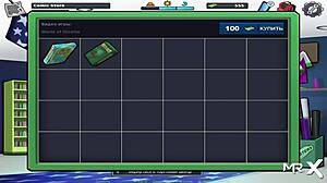 summertimesaga features mature woman in yoga episode 1 24