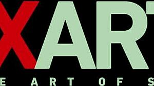 see her big natural tits bouncing as she rides her lover in missionary?