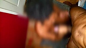 Is Jody Morrison The Best Dick Sucker?!