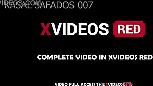 Sexo Pesado Depois do Bar