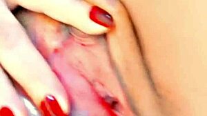 Jeg vil komme sammen med dig mens vi udforsker fisse og røv i denne modne par session