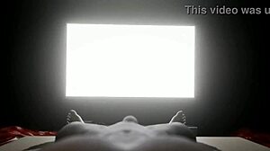 Sadako in anime hentai adventure