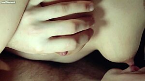 Suck My Nipples, I Like It!