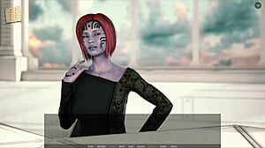 Tales from the unending void 154