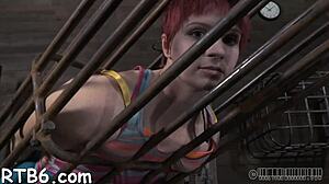 i love watching hardcore sadomasochism porn scenes