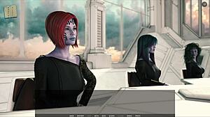 Tales from the unending void 154