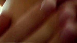 mandy flores takes husband's cock in hd squirting anal cuckold cowgirl vibrator cumshot