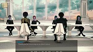 Tales from the unending void 154