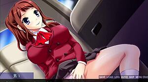 Marie no roshutsukyou densetsu